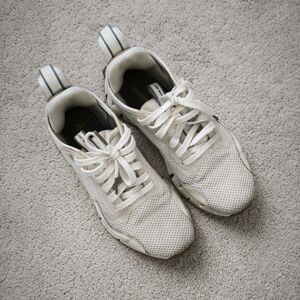 Reebok W White Sneakers